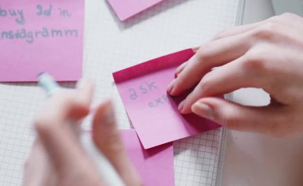 Project Management for a Marketing Agency