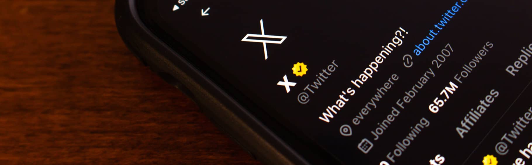 Twitter/X Changes for Businesses